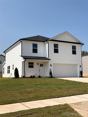 3140 Lavender Lane, Kannapolis, NC 28083