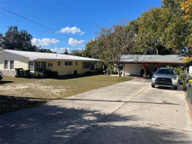 444 2ND STREET, Clermont, FL 34711
