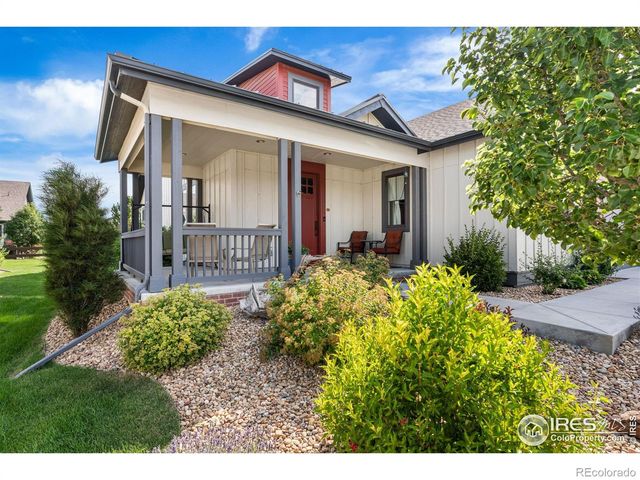 6977 Foxton Court, Timnath, CO 80547