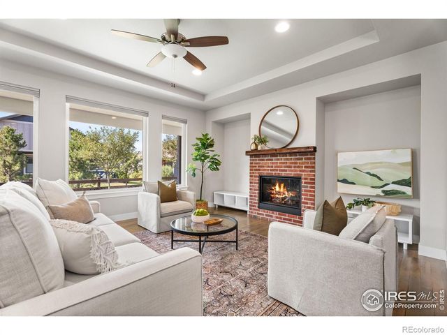 6977 Foxton Court, Timnath, CO 80547