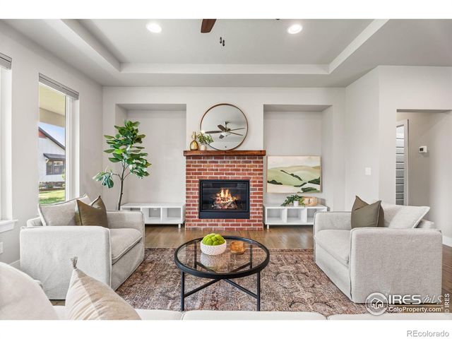 6977 Foxton Court, Timnath, CO 80547