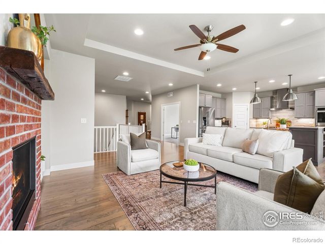 6977 Foxton Court, Timnath, CO 80547