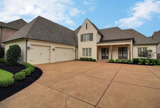12387 CASCABEL LN, Unincorporated, TN 38017