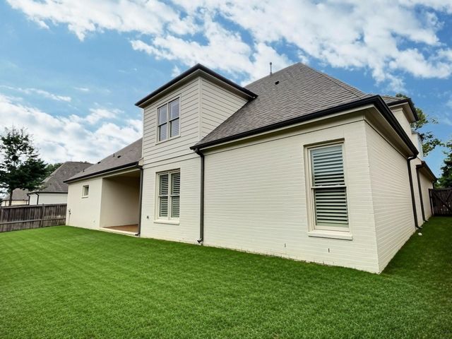 12387 CASCABEL LN, Unincorporated, TN 38017