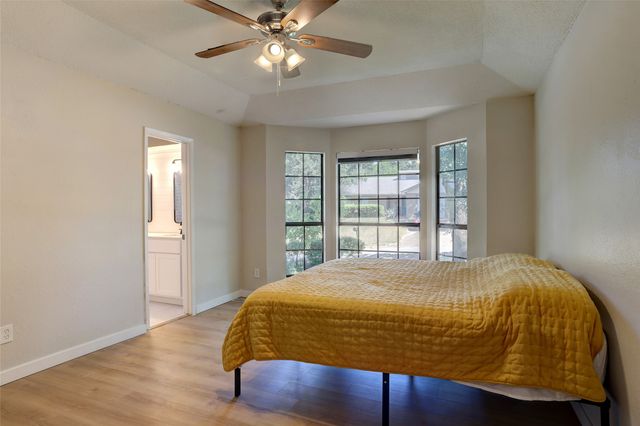4404 Rain Forest Drive, Arlington, TX 76017