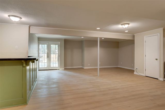 4404 Rain Forest Drive, Arlington, TX 76017