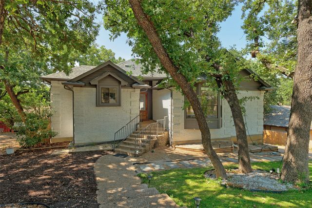4404 Rain Forest Drive, Arlington, TX 76017