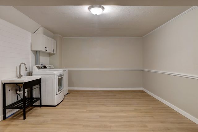 4404 Rain Forest Drive, Arlington, TX 76017