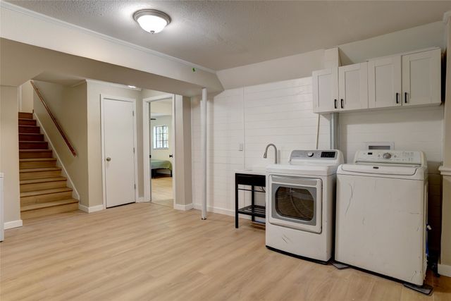 4404 Rain Forest Drive, Arlington, TX 76017