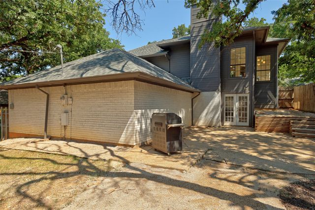4404 Rain Forest Drive, Arlington, TX 76017