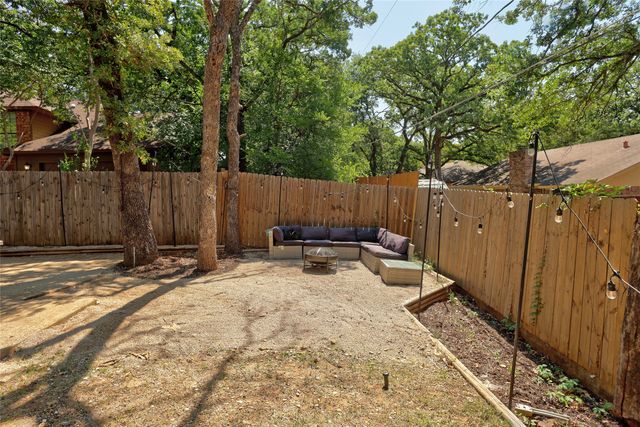 4404 Rain Forest Drive, Arlington, TX 76017