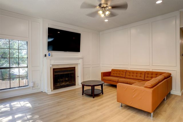4404 Rain Forest Drive, Arlington, TX 76017