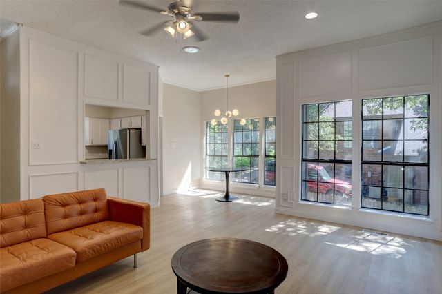 4404 Rain Forest Drive, Arlington, TX 76017