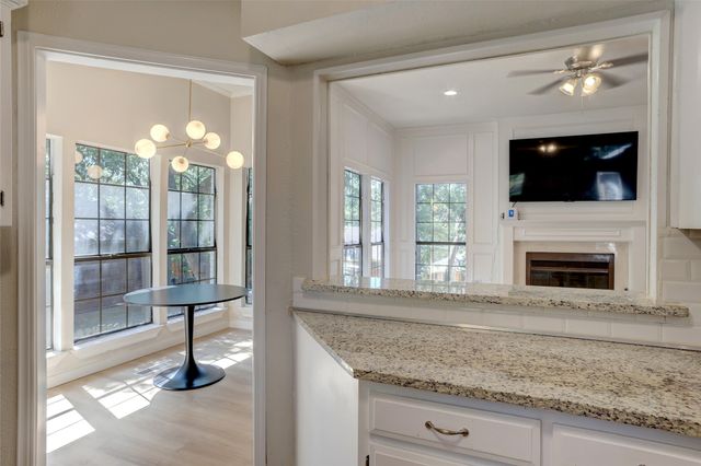 4404 Rain Forest Drive, Arlington, TX 76017