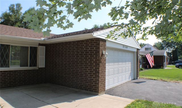 2189 Mississippi Drive, Xenia, OH 45385