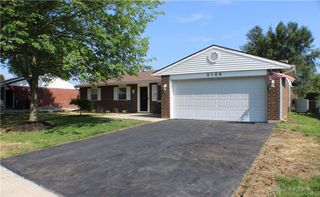 2189 Mississippi Drive, Xenia, OH 45385