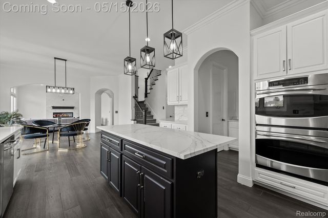 54381 Pelican Lane, Shelby Charter Township, MI 48315