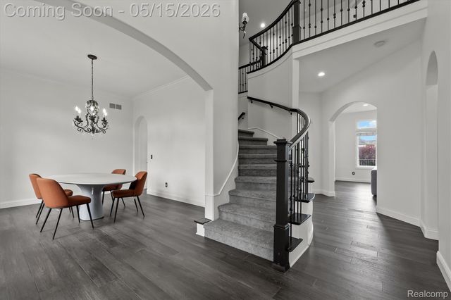 54381 Pelican Lane, Shelby Charter Township, MI 48315