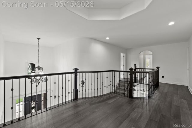 54381 Pelican Lane, Shelby Charter Township, MI 48315
