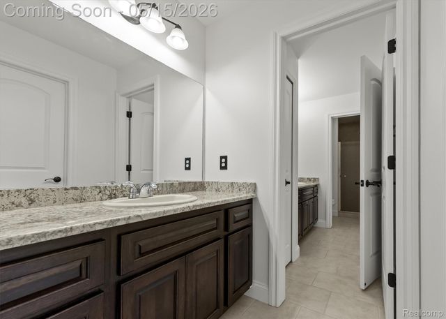 54381 Pelican Lane, Shelby Charter Township, MI 48315