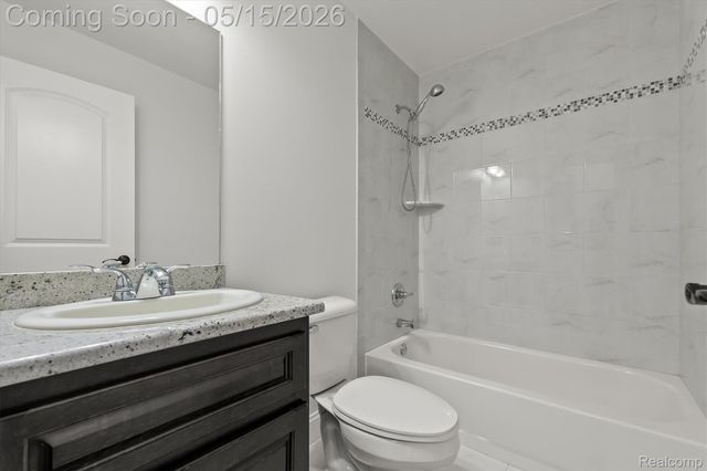54381 Pelican Lane, Shelby Charter Township, MI 48315