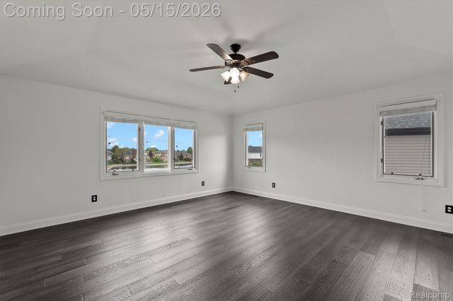 54381 Pelican Lane, Shelby Charter Township, MI 48315