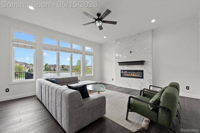 54381 Pelican Lane, Shelby Charter Township, MI 48315