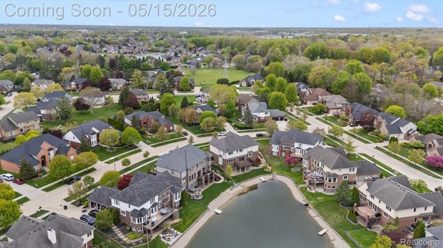 54381 Pelican Lane, Shelby Charter Township, MI 48315