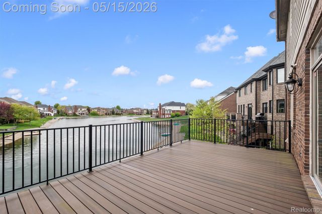 54381 Pelican Lane, Shelby Charter Township, MI 48315