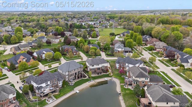 54381 Pelican Lane, Shelby Charter Township, MI 48315