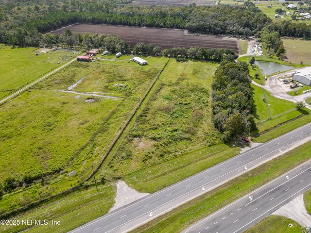 8140 STATE ROAD 207, Hastings, FL 32145