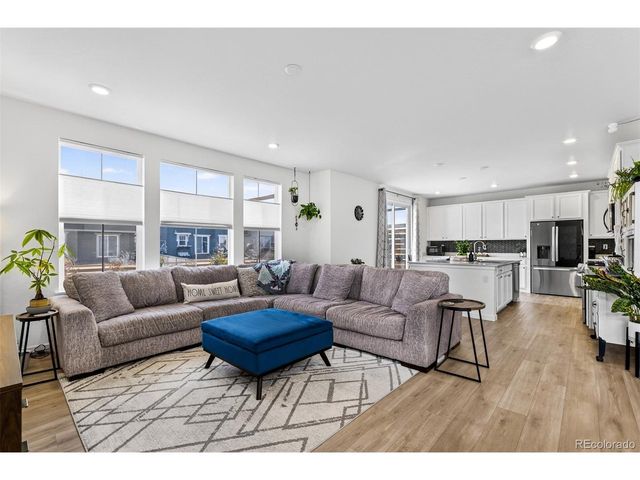 10244 Ursula Ct, Commerce City, CO 80022