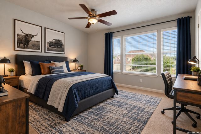 1803 Viljandi Moon, San Antonio, TX 78251