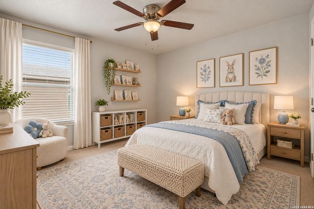 1803 Viljandi Moon, San Antonio, TX 78251