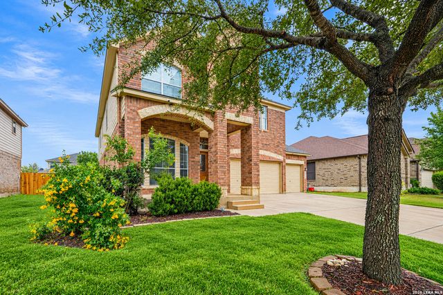 1803 Viljandi Moon, San Antonio, TX 78251