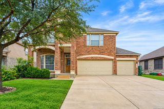 1803 Viljandi Moon, San Antonio, TX 78251