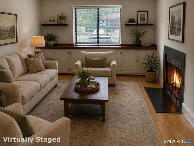 115 Fillow Street 13, Norwalk, CT 06850