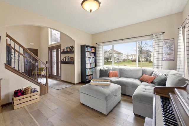 2107 Willow Pond WAY, Grafton, WI 53024