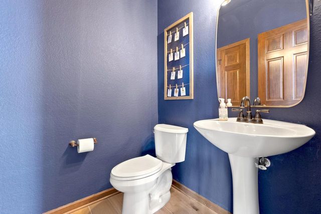 2107 Willow Pond WAY, Grafton, WI 53024