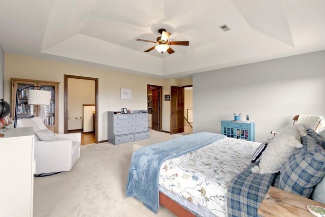 2107 Willow Pond WAY, Grafton, WI 53024