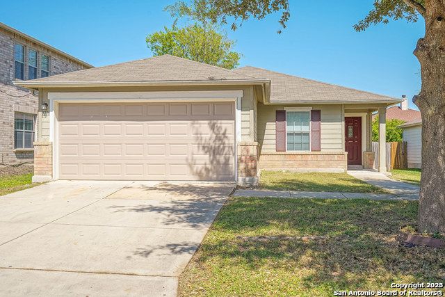 7718 Cedar Farm, San Antonio, TX 78239
