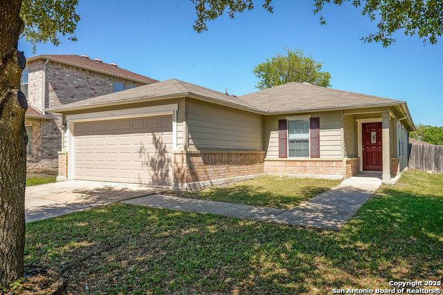 7718 Cedar Farm, San Antonio, TX 78239