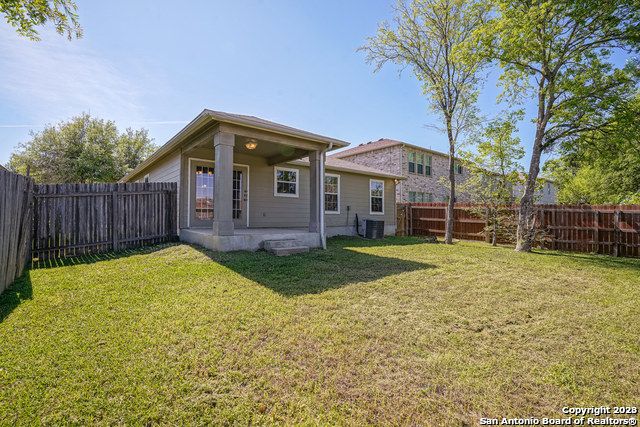 7718 Cedar Farm, San Antonio, TX 78239