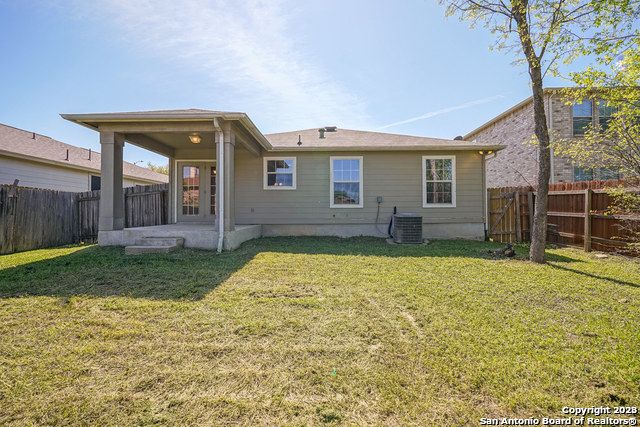 7718 Cedar Farm, San Antonio, TX 78239