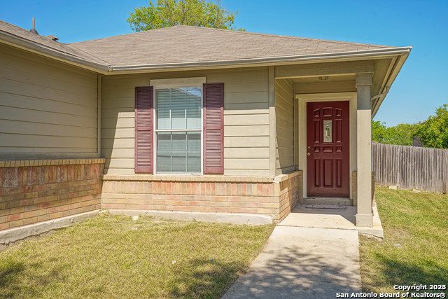 7718 Cedar Farm, San Antonio, TX 78239