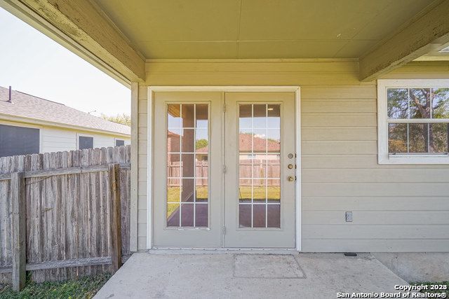 7718 Cedar Farm, San Antonio, TX 78239