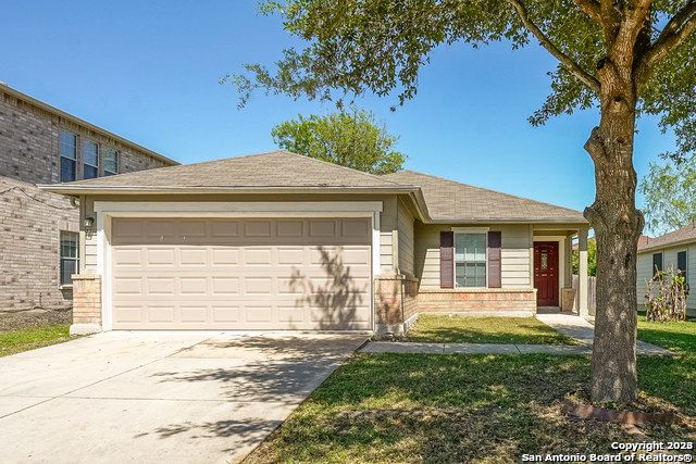 7718 Cedar Farm, San Antonio, TX 78239