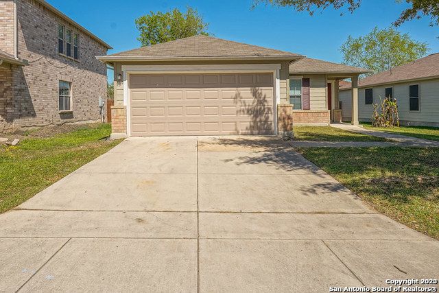 7718 Cedar Farm, San Antonio, TX 78239