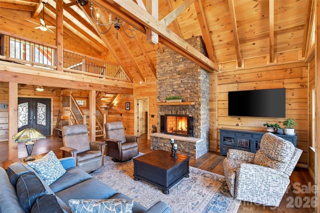61 Majestic Path, Nebo, NC 28761