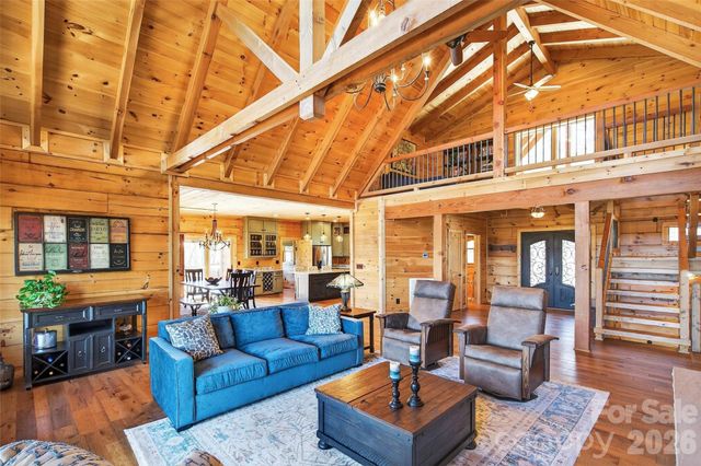 61 Majestic Path, Nebo, NC 28761
